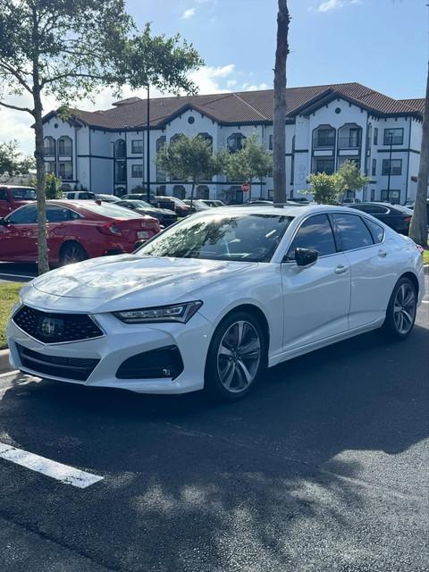 Liberty Detailing — ceramic coating finish